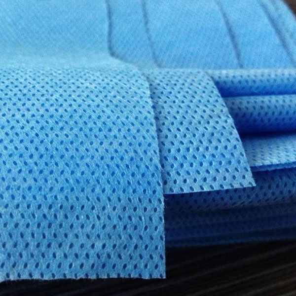 Extra Wide Non Woven Fabric, Flexible Non Woven Fabrics, Air permeable ...